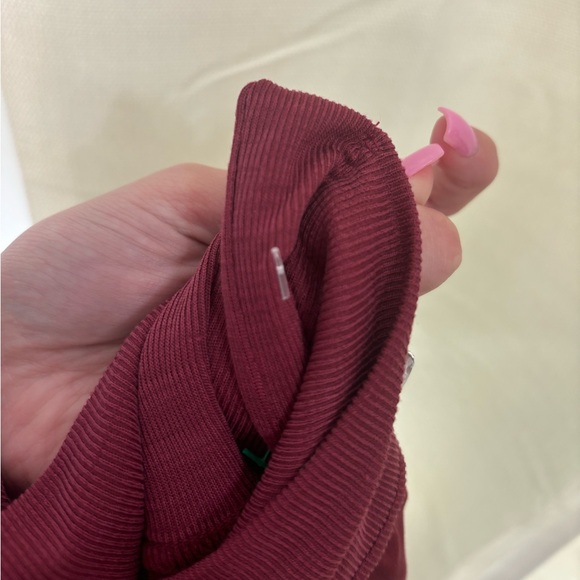 Free People Movement Cropped Flare pants Size XS - Picture 7 of 8